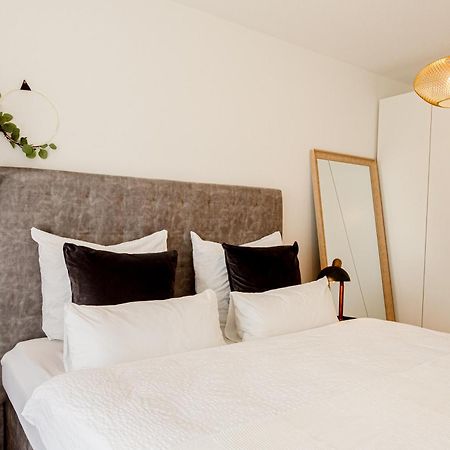 Luxusferienwohnung Moselruhe Bullay Mit Grosser Terrasse Und Schoenem Ausblick Экстерьер фото