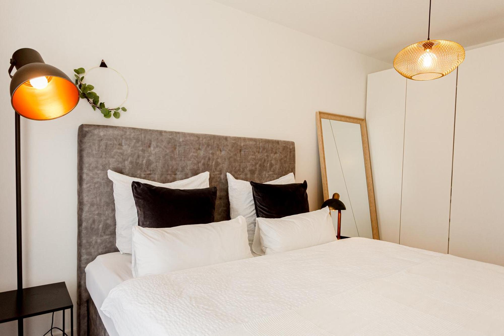 Luxusferienwohnung Moselruhe Bullay Mit Grosser Terrasse Und Schoenem Ausblick Экстерьер фото